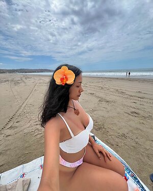 Bianca Moreno Casanova leaked photo #161