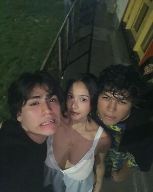 Bianca Moreno Casanova leaked photo #165