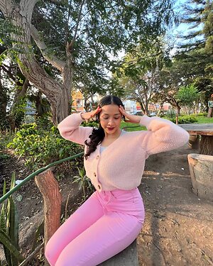 Bianca Moreno Casanova Nude Leaked Photo #184