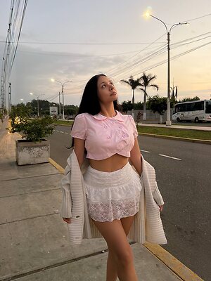 Bianca Moreno Casanova leaked photo #195