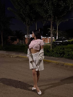 Bianca Moreno Casanova leaked photo #197