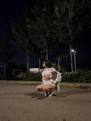 Bianca Moreno Casanova leaked photo #202