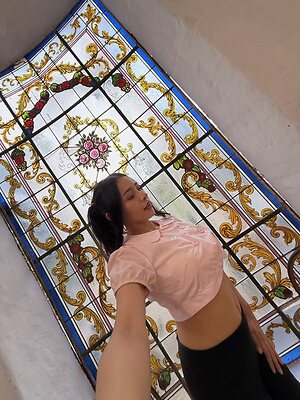 Bianca Moreno Casanova leaked photo #204