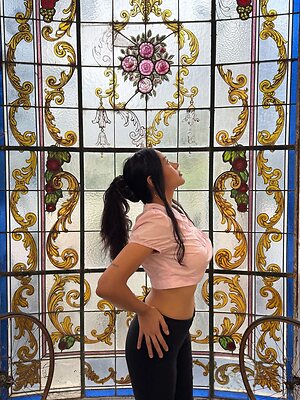 Bianca Moreno Casanova leaked photo #205