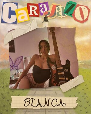Bianca Moreno Casanova leaked photo #211