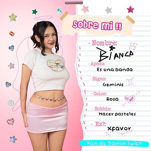 Bianca Moreno Casanova leaked photo #213
