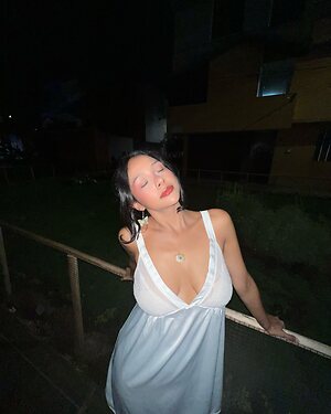 Bianca Moreno Casanova Nude Leaked Photo #226