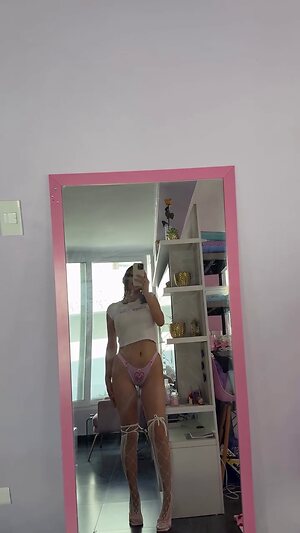 Bianca Moreno Casanova leaked photo #265