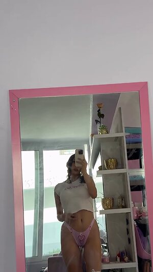 Bianca Moreno Casanova leaked photo #266