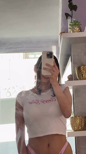 Bianca Moreno Casanova leaked photo #267