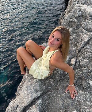 Bianca Natalie Nude Leaked Photo #9