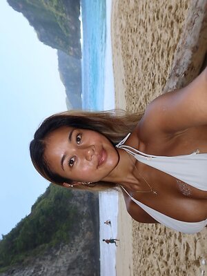 Bianca Recidocruz🇦🇺 leaked photo #5