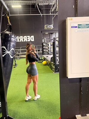 Bianca Recidocruz🇦🇺 leaked photo #17