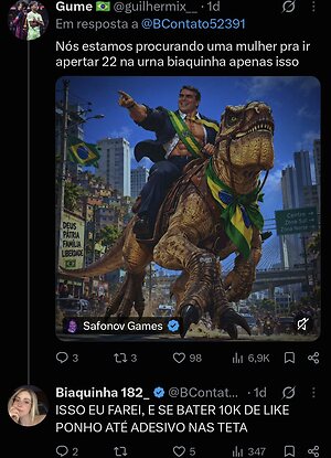 Bianca Similamore leaked photo #16