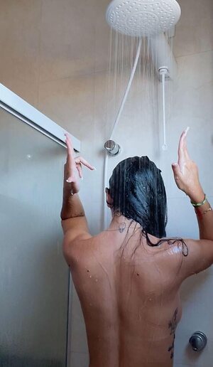 bianca veturi Nude Leaked Photo #4