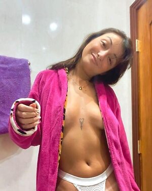 bianca veturi Nude Leaked Photo #5