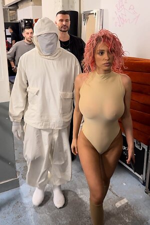 Bianca Nude Leaked Photo #12
