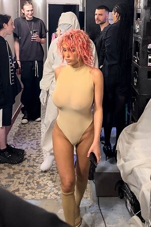 Bianca Nude Leaked Photo #13