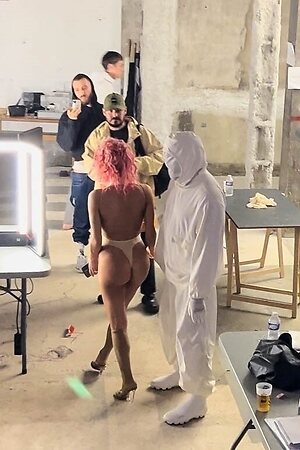 Bianca Nude Leaked Photo #17