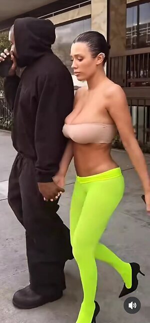 Bianca Nude Leaked Photo #74