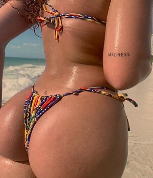 biancabutler leaked photo #43