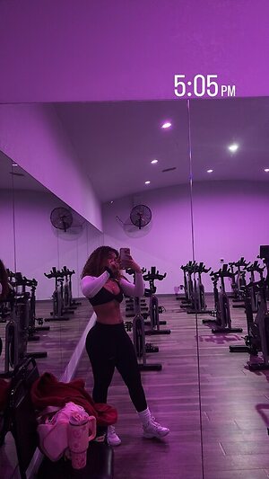biancabutler leaked photo #57