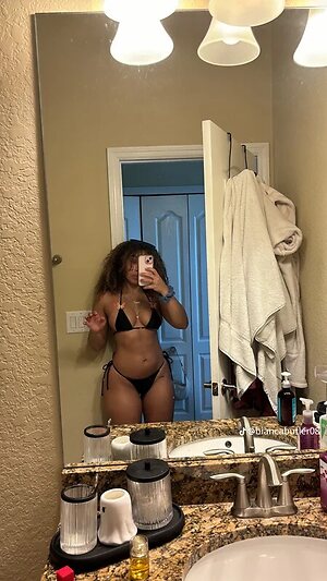 biancabutler leaked photo #61