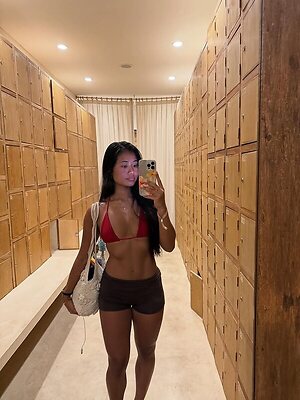biancarecidocruz leaked photo #5