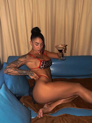 biandim leaked photo #16