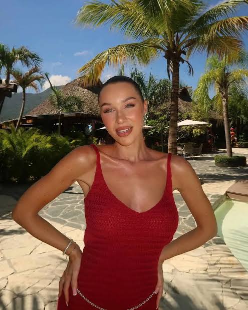 Bianka Rumanová leaked photos