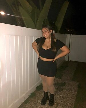 Bianka leaked photo #4
