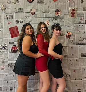 Bianka leaked photo #15