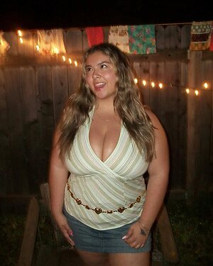 Bianka leaked photo #18