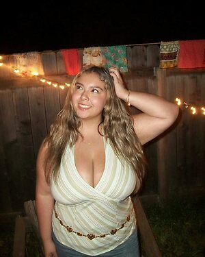 Bianka leaked photo #19