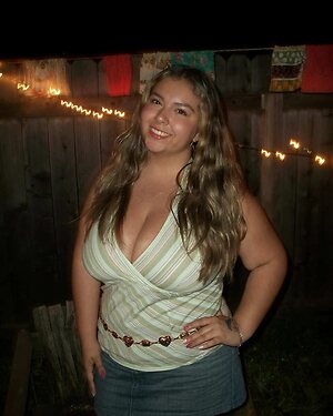 Bianka leaked photo #20