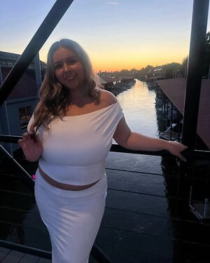 Bianka leaked photo #23