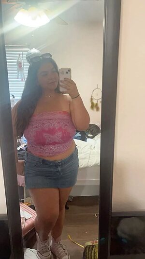 Bianka leaked photo #28