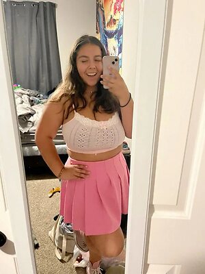 Bianka leaked photo #31