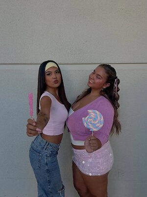 Bianka leaked photo #37