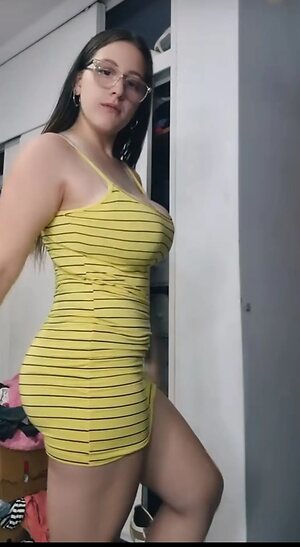 Bianmiccige Nude Leaked Photo #22