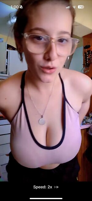 Bianmiccige Nude Leaked Photo #26