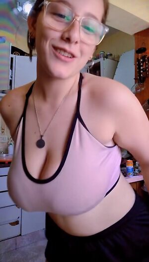 Bianmiccige Nude Leaked Photo #27
