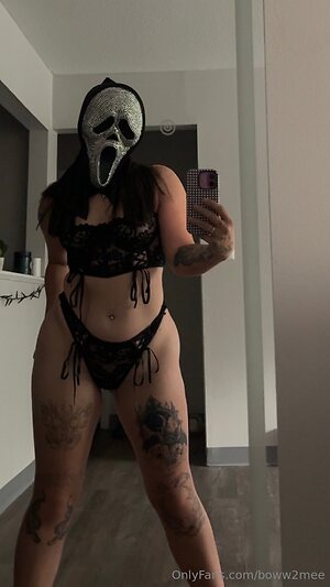 biannaoftv leaked photo #3