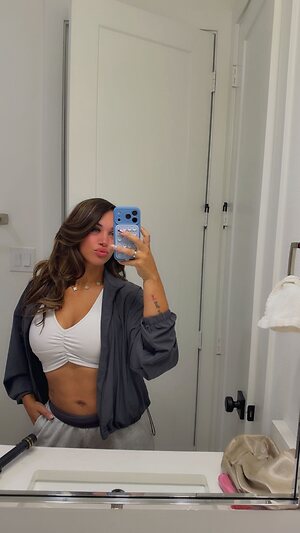 Biannca Prince leaked photo #4