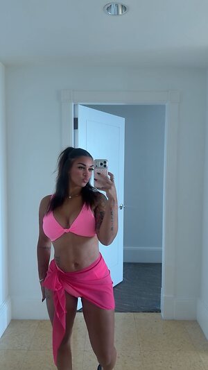 Biannca Prince leaked photo #5