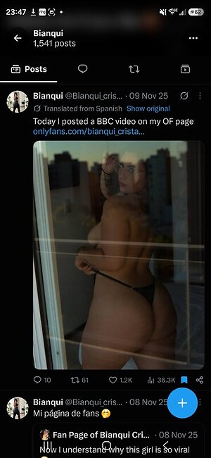 Bianqui Cristal