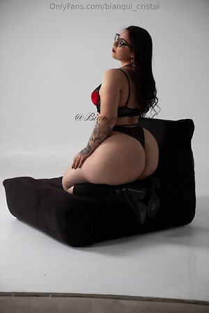 Bianqui Cristal leaked photo #25