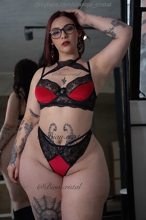 Bianqui Cristal leaked photo #31