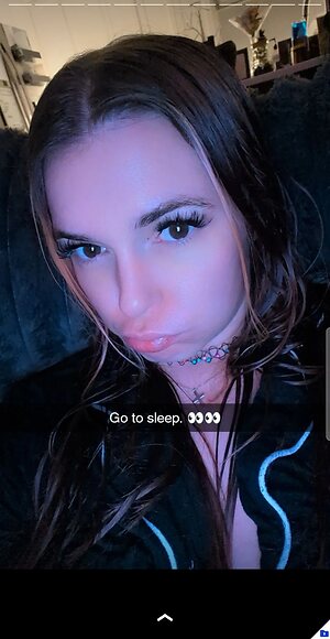 BibbidiBobiBoo leaked photo #5