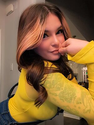 BibbidiBobiBoo leaked photo #11